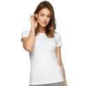 Koszulka damska Outhorn biała HOZ20 TSD600 10S