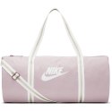 Torba Nike Heritage Duffel różowa BA6147 516