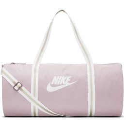 Torba Nike Heritage Duffel różowa BA6147 516