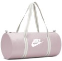 Torba Nike Heritage Duffel różowa BA6147 516