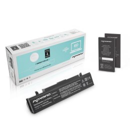 Bateria movano premium Samsung R460 R519 (7800mAh)