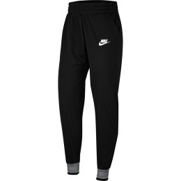 Spodnie damskie Nike Heritage czarne CU5897 010