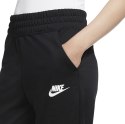 Spodnie damskie Nike Heritage czarne CU5897 010