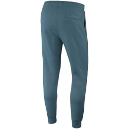 Spodnie męskie Nike Jogger Bb niebieskie BV2671 058