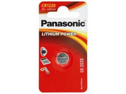 Bateria Litowa Panasonic CR1220 3V