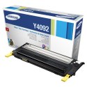 HP oryginalny toner SU482A, CLT-Y4092S, yellow, 1000s, Y4092, Samsung CLP-310, 315, CLX-3170, 3175, O