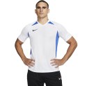 Koszulka męska Nike Dry Legend Jersey biało-niebieska AJ0998 102