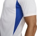 Koszulka męska Nike Dry Legend Jersey biało-niebieska AJ0998 102