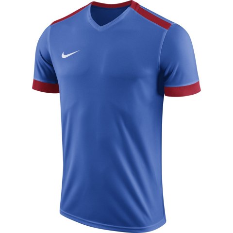 Koszulka męska Nike Dry Park Derby II Jersey niebieska 894312 463