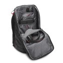 Plecak na notebook 15,6", OMEN Transceptor 15 Gaming Backpack, czarny, powłoka wodoodporna, HP