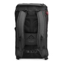 Plecak na notebook 15,6", OMEN Transceptor 15 Gaming Backpack, czarny, powłoka wodoodporna, HP