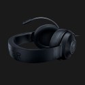 Razer Kraken X, słuchawki z mikrofonem, regulacja głośności, czarna, 7.1, 3.5 mm jack + rozdvojka