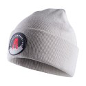 Czapka Alpinus Helsinki Cuffed Beanie szara AWH007