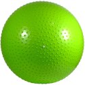 Piłka gimnastyczna z masażerem Half Fit 65 cm Eb fit
