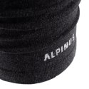 Komin Alpinus Active Miyabi Neckwarmer szary melanż GT43251