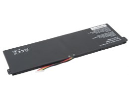 Avacom baterie dla Acer Aspire ES1-512 series, Li-Pol, 15.2V, 3220mAh, 49Wh, NOAC-ES1-322