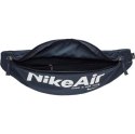 Saszetka na pas Nike Heritage Hip Pack 2.0 granatowa CT5226 475