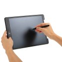 Platinet, Tablet graficzny, PWT12B, 12", czarny, CR2016