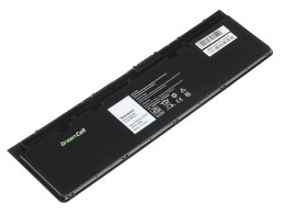 Bateria Green Cell WD52H GVD76 do Dell Latitude E7240 E7250