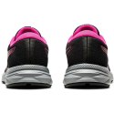 Buty damskie Asics Gel Excite 7 czarno-różowe 1012A562 005