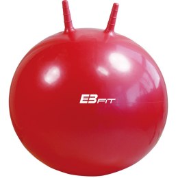 Piłka Fitness Do Skakania 45 Cm - Czerwona Eb Fit
