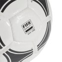 Piłka nożna adidas Tango Rosario FIFA 5 biało-czarna 656927