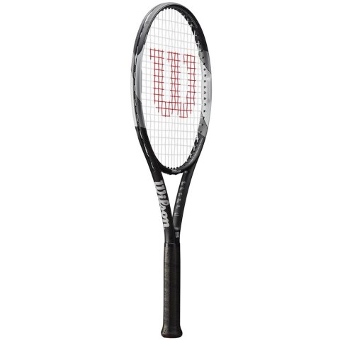 Rakieta do tenisa ziemnego Wilson Pro Staff Precision 103 W/O Cvr WR019110U4