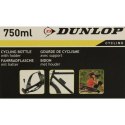 Bidon rowerowy Dunlop 750ml z koszykiem