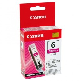 Canon oryginalny ink / tusz BCI6PM, photo magenta, 13 4710A002, Canon S800, 820D, 830D, 900, 9000, i950
