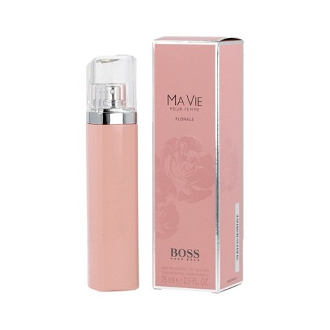 Woda perfumowana Hugo Boss Ma Vie, damska, 75 ml