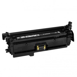 Canon oryginalny toner CRG723, yellow, 8500s, 2641B002, Canon LBP-7750Cdn, O