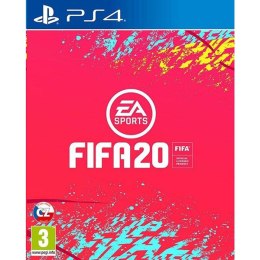 Gra PS4 FIFA 2020