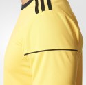 Koszulka męska adidas Squadra 17 Jersey żółta BJ9180