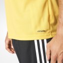 Koszulka męska adidas Squadra 17 Jersey żółta BJ9180