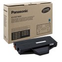 Panasonic oryginalny toner KX-FAT390X, black, 1500s, Panasonic KX-MB1500,1507,1520,1530,1550, O