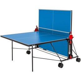 Stół do tenisa stołowego Sponeta S1-43e wodoodporny