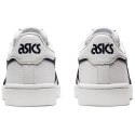 Buty dla dzieci Asics Japan S GS białe 1194A076 103