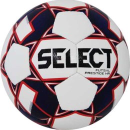 Piłka nożna Select Futsal Prestige HR 16702