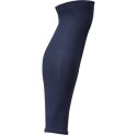 Rękawy na nogi Nike Quad Leg Slevee granatowe SK0033 410