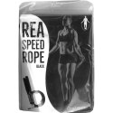Skakanka Rea rope black