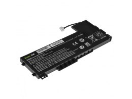 Bateria Green Cell VV09XL do HP ZBook 15 G3 G4
