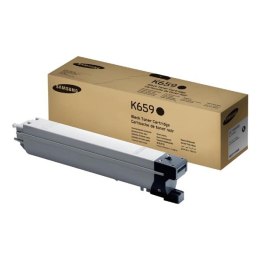 HP oryginalny toner SU227A, CLT-K659S, black, 20000s, K659, Samsung MultiXpress CLX-8640ND, CLX-8650ND, O