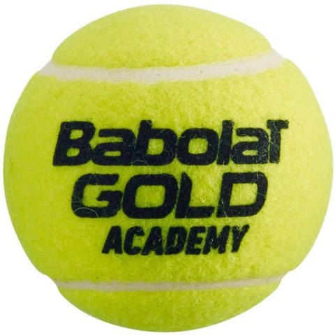 Piłki do tenisa ziemnego Babolat Gold Academy - worek 72 szt. 179302
