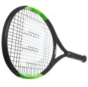 Rakieta do tenisa ziemnego Wilson Blade Feel 100 RKT3 czarno-zielona WR018610U3