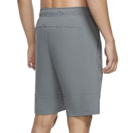 Spodenki męskie Nike M Nk Df Flex Wvn Short szare CU4945 084