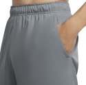 Spodenki męskie Nike M Nk Df Flex Wvn Short szare CU4945 084