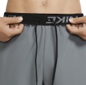 Spodenki męskie Nike M Nk Df Flex Wvn Short szare CU4945 084