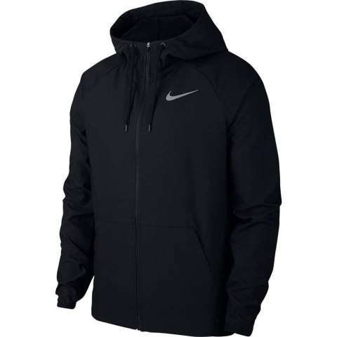 Kurtka męska Nike Flx Vent Max Hd Fz Jkt czarna CK1909 010