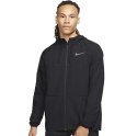 Kurtka męska Nike Flx Vent Max Hd Fz Jkt czarna CK1909 010