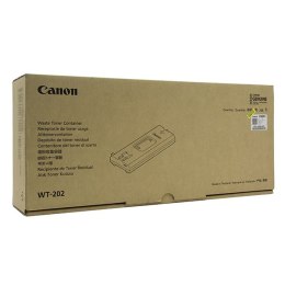 Canon oryginalny waste box FM1-A606-000,WT-202, Canon iR Advance C3320, C3320i, C3325i, C3330i, pojemnik na zużyty toner